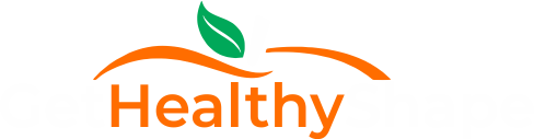 GetHealthyShape