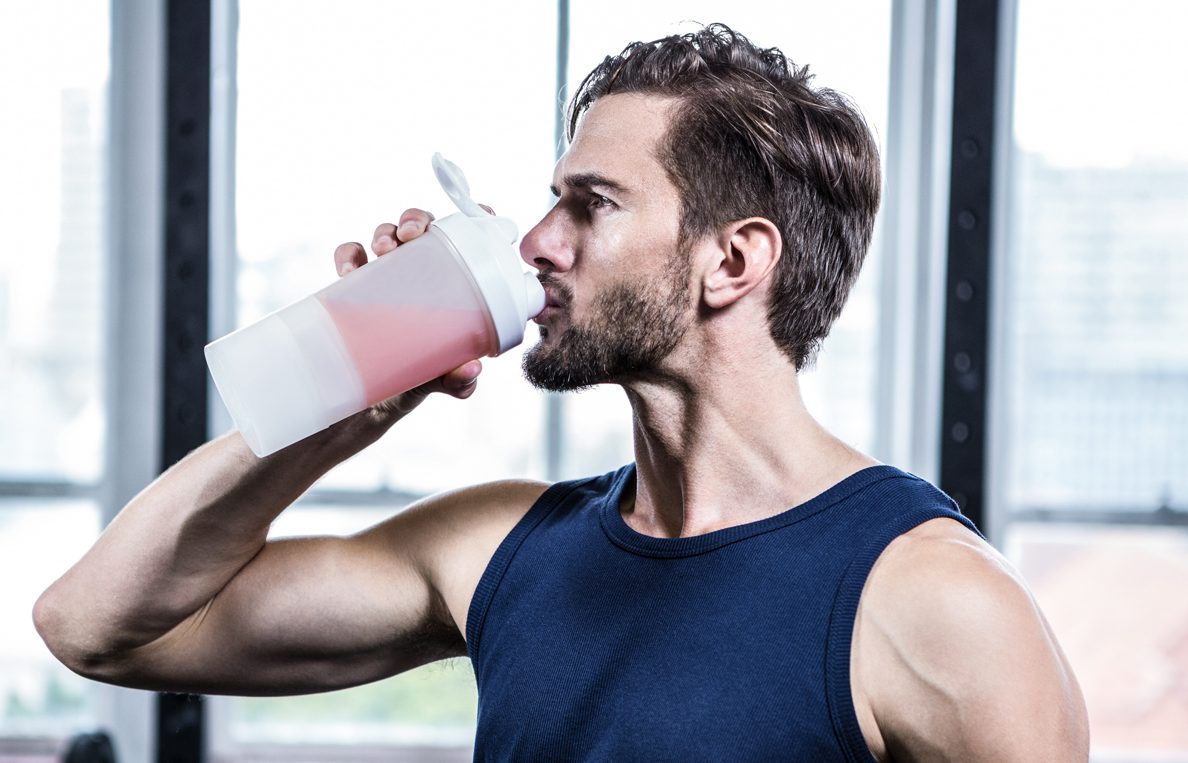 Are Pre-Workout Supplements Good or Bad for You? - Rural Messenger