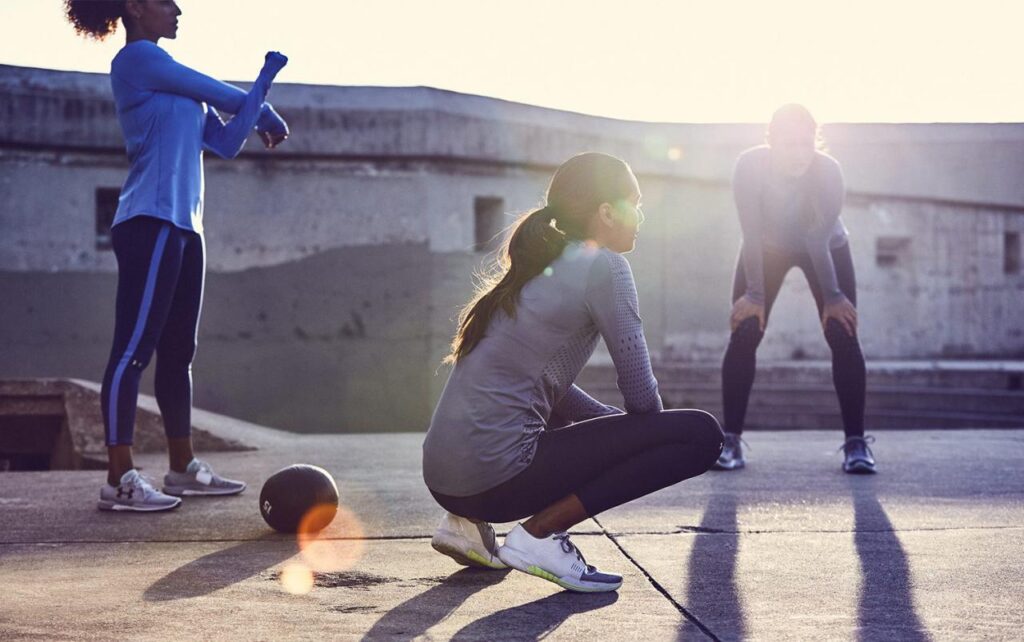5 Habits for a Better Early Morning Workout | MapMyRun