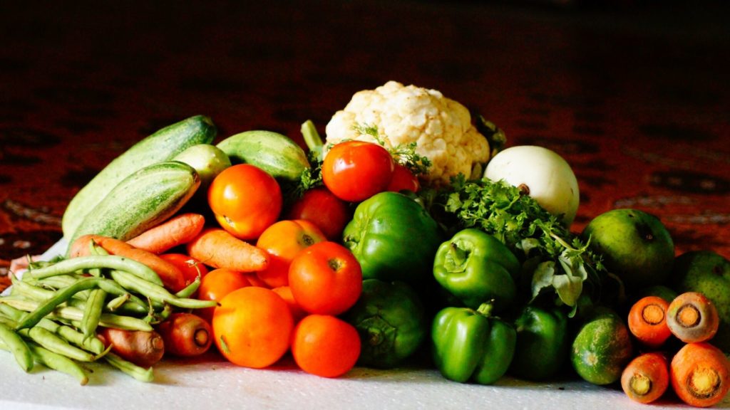 slimming world syns list