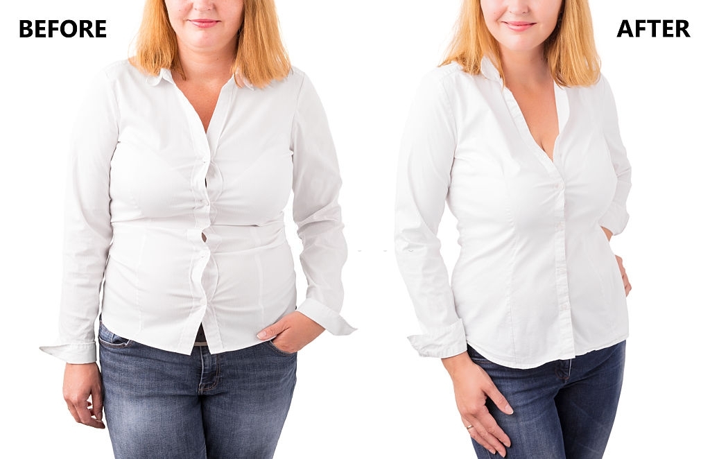 How do I Motivate Myself to Lose Weight
