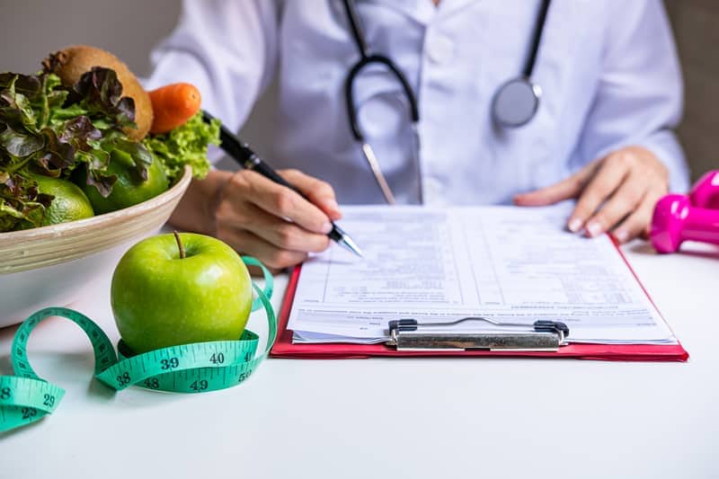 What type of doctor should I see for weight loss? | Overweight