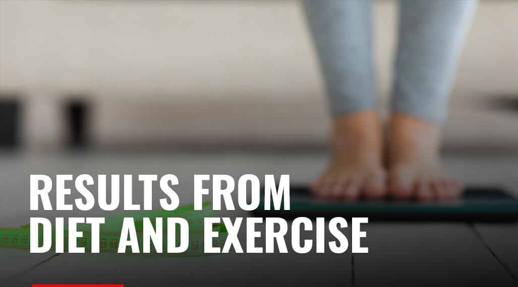 How Long Does It Take to See Results from Diet and Exercise?