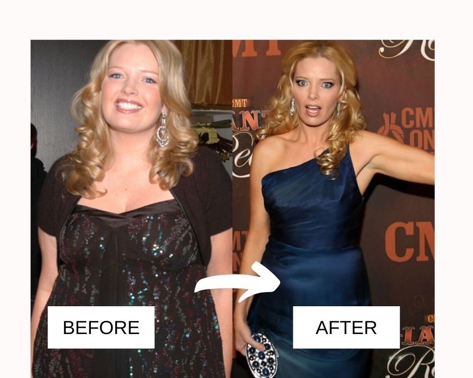Melissa Peterman Weight Loss : How She Lost 60 Pounds?