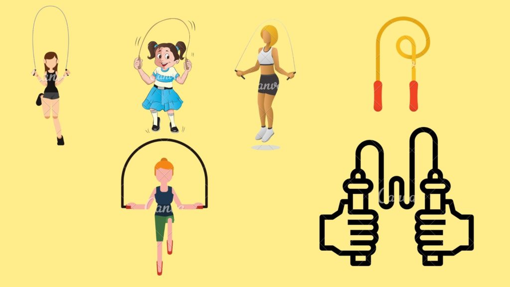 is jump rope good for weight loss