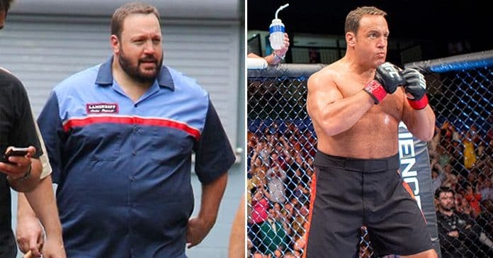 Updated) Kevin James Weight Loss: Diet, Before & After [2021]
