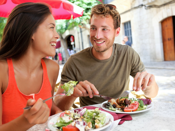 Effective Weight Loss Plan For Married Couples