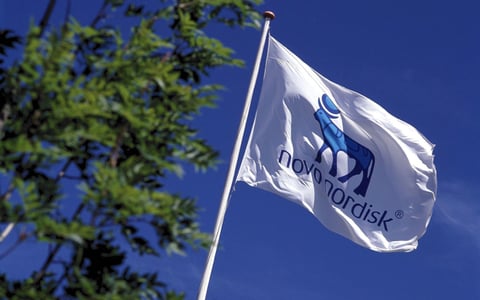 Novo Nordisk Semaglutide Weight Loss