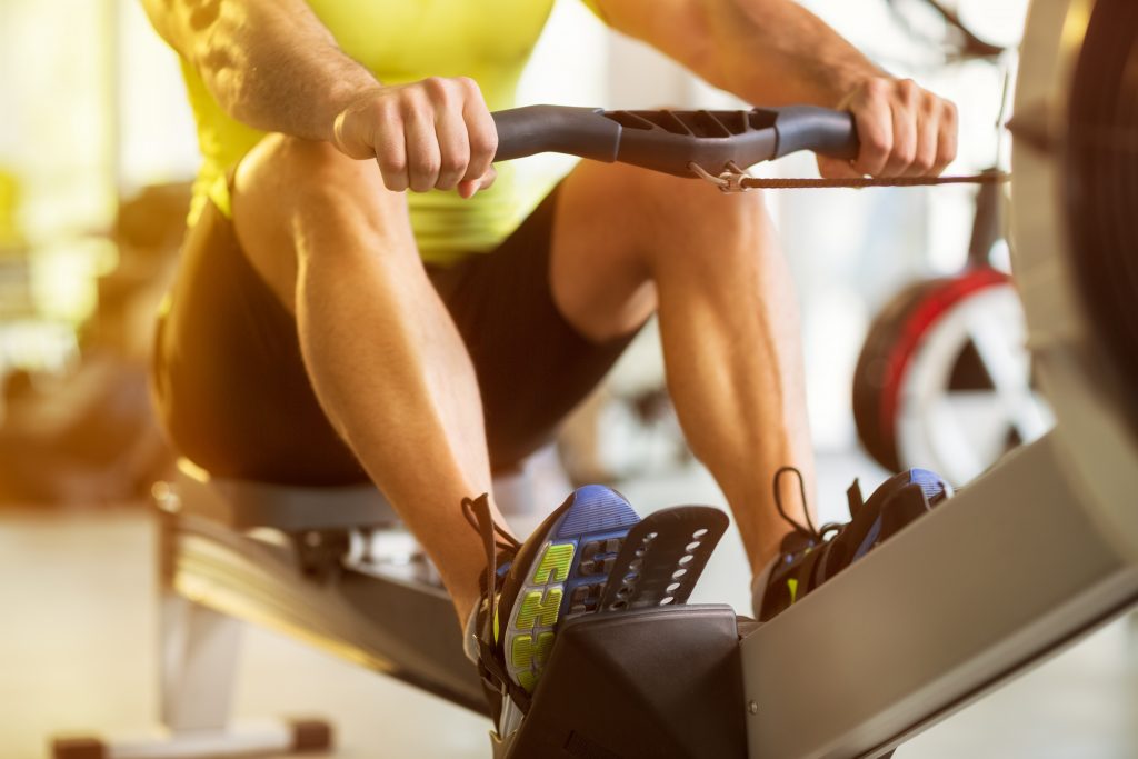 Home Exercise Equipment for Weight Loss