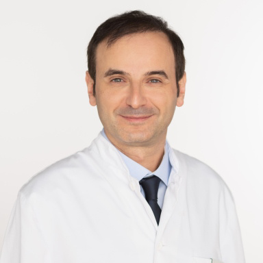 Dr. Augello Weight Loss Program