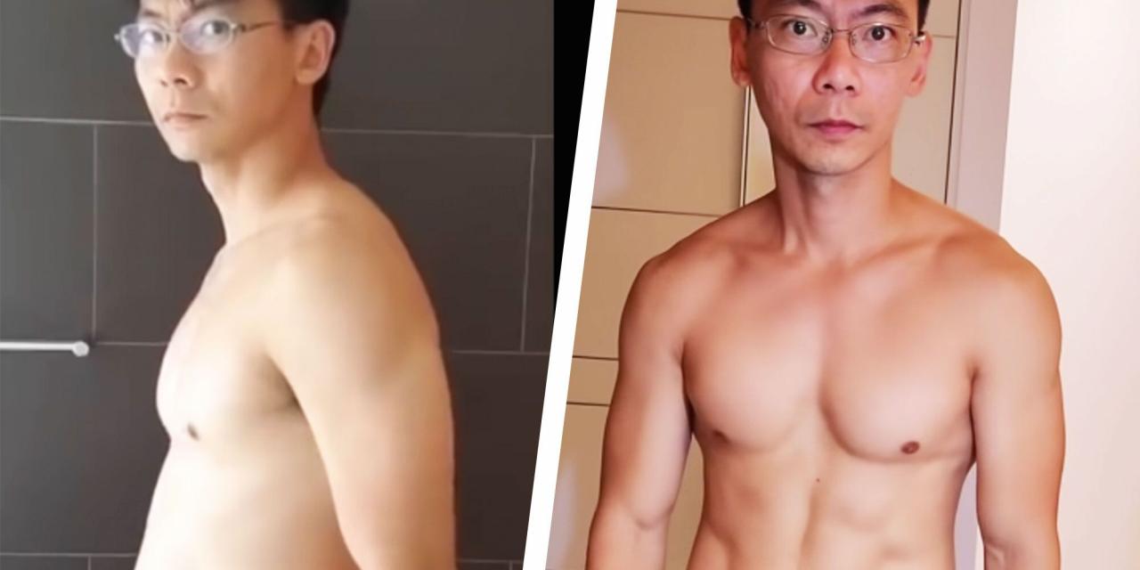 Things to know about one punch man workout