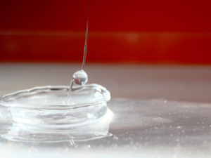 liquid paraffin