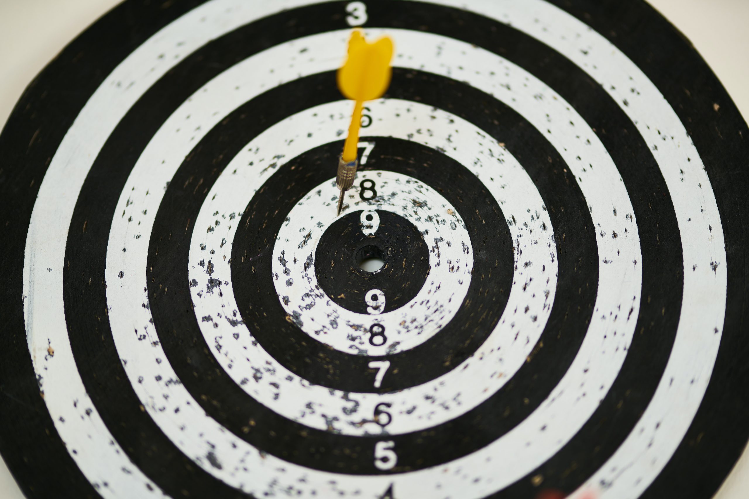 dartboard