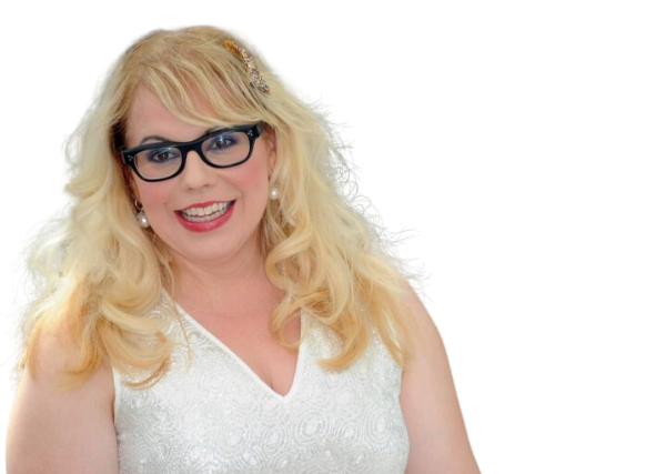 Kirsten Vangsness